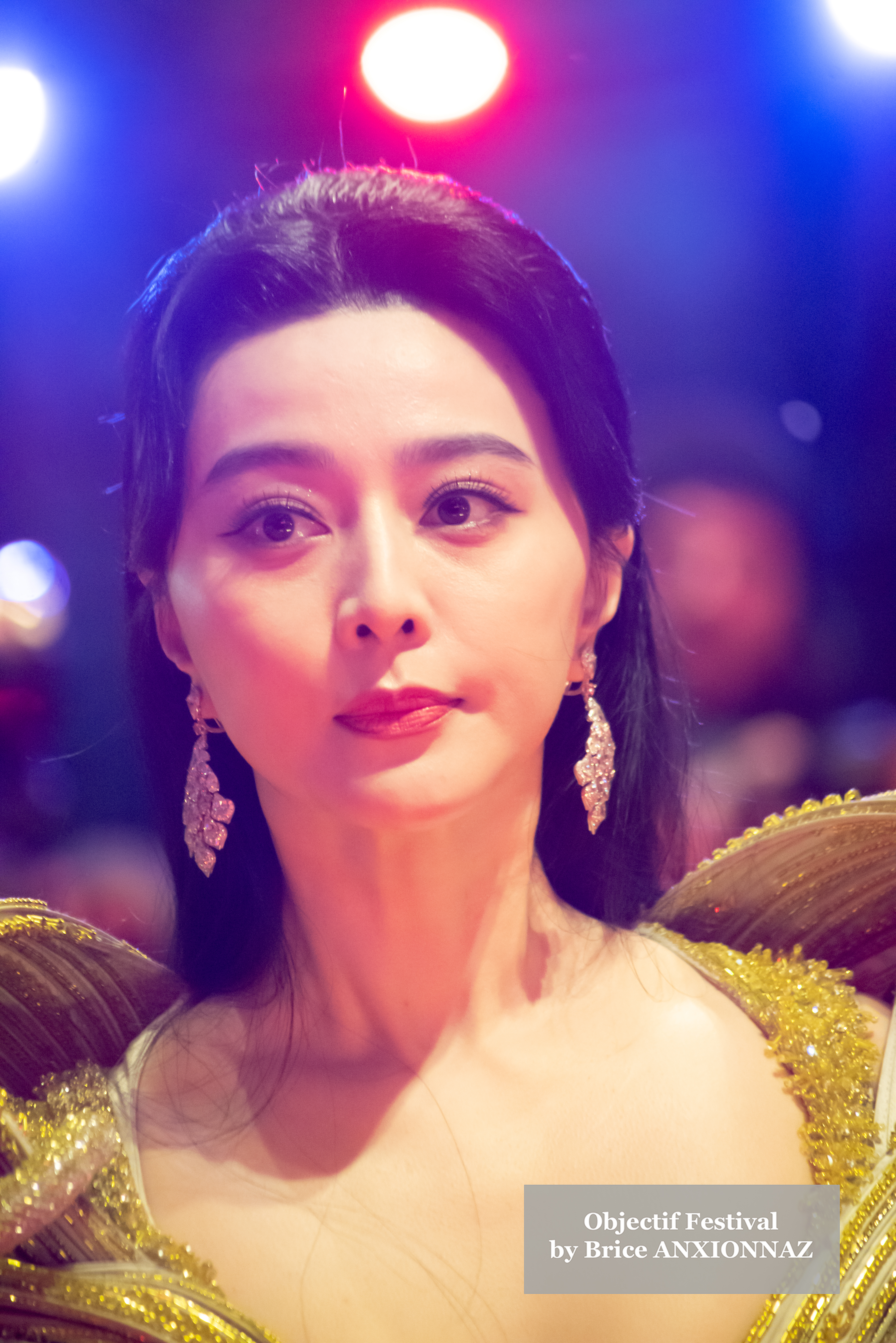 Photo 37 – 73rd Berlin International Film Festival